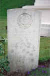 Gunner Ormerod Grave No 1 JPEG.jpg (52928 bytes)